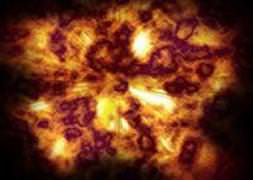 Çin'de maden patlaması: 9 ölü