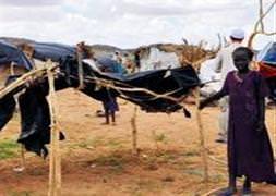 Sudan'a Türk kasabası