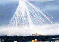 Misket bombası yasaklandı