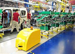 En fazla ihraç İstanbul'dan