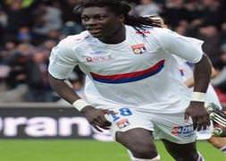 Gomis Fener'i istemedi!