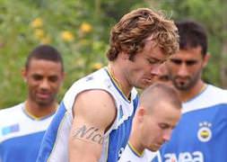 Lugano'dan gelen şok haber