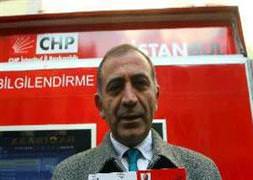 CHP'de iç hesaplaşma!