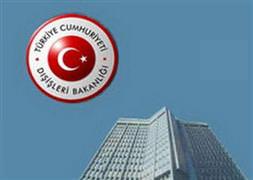 Türkiye’den İsrail’e sert tepki