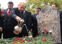 "Türkeş olsaydı 'evet' derdi"