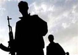 Elektrikleri kesip saldırdılar