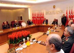 YSK'dan referandum açıklaması