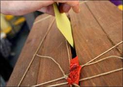 Ünlüler Evet mi Hayır mı diyecek?