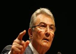 Baykal'ın olaylı Van gezisi