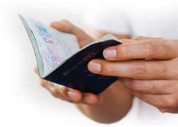 Meksika vizesinde kolaylık