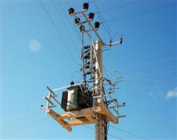 Başkentte elektrik kesintisi