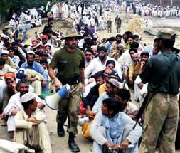 2 milyon kişi evsiz kaldı