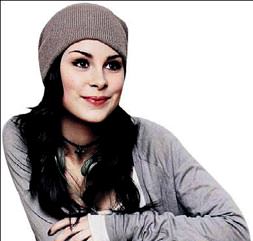 Yıldızı çabuk söndü