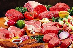 Et fiyatları arttı