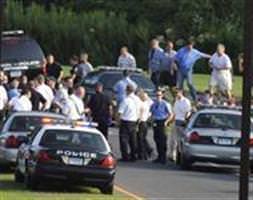 İstifası istenince dehşet saçtı