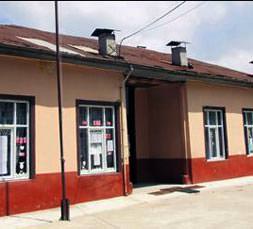 Köy okulunun SBS başarısı