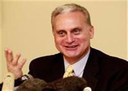 ABD'nin Ankara büyükelçisi onay aldı