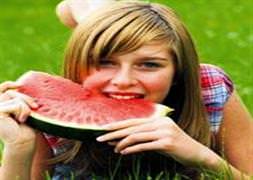 Yaz meyveleri kan şekerini artırır