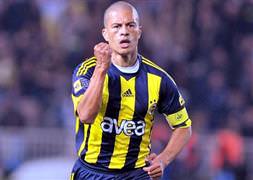 Galatasaray'da oynar mısın?