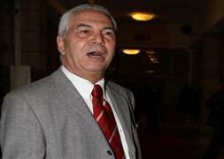 "Evet"çi Eşrem Erdem Disiplin Kuruluna