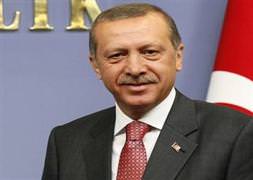 YAŞ'a Erdoğan katılmadı