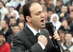 Baydemir'i havaya uçuracaklardı!