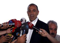 "CHP'nin iktidar olması için çalışacağım"