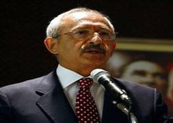 Kılıçdaroğlu YAŞ sürecini yorumladı