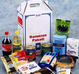 Koli fiyatı aynı kaldı