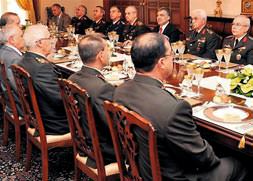 YAŞ'ta halef trafiği