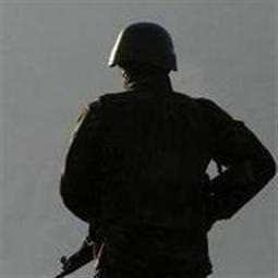 Şemdinli'de taciz ateşi