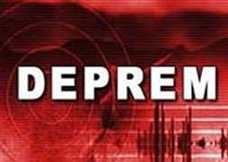 Kuşadası ve Söke’de deprem