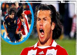 Son aday Valdez