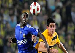 Fener'in kaybı büyük!