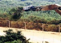 Sınırda tansiyon düştü