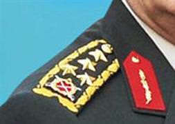 Hangi komutan nereye atandı?