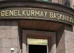Genelkurmay'dan baskın!