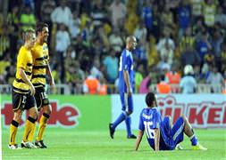 "Türk kebabı Fenerbahçe"