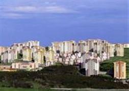 358 lira taksitle konut