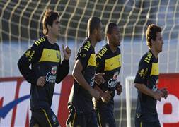 Cimbom'a 3 Milyon Euro ve Baptista