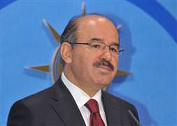 AK Parti'den açıklama geldi