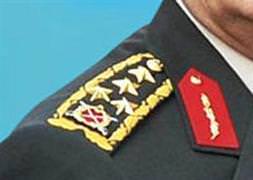 Genelkurmay Başkanı sürpriz bir isim