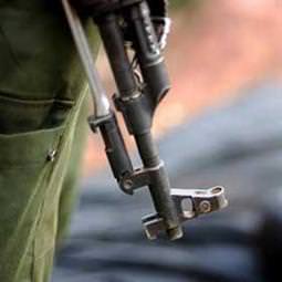 Hakkari'de 3 terörist öldürüldü