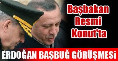 Kritik zirve sona erdi