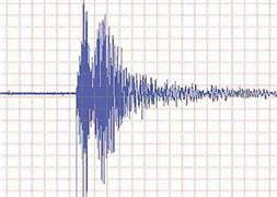 4,6 büyüklüğünde deprem oldu!