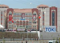 TOKİ'den satılık konut