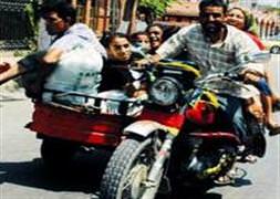 Motobüs!
