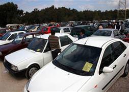 Oto satışları referandum dinlemedi