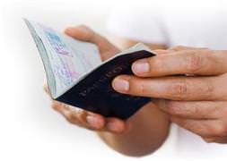 10 yıllık pasaport dönemi başladı