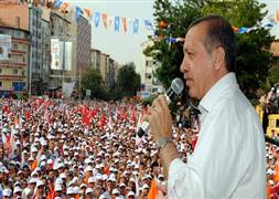 Başbakan'dan açıklama!